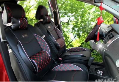 卡迪軒紅酒系列豪華運(yùn)動(dòng)款汽車坐墊 品質(zhì)與舒適的車飾之選