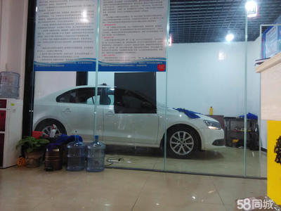 日照市車之戀汽車服務 專業汽車裝飾，讓愛車煥然一新